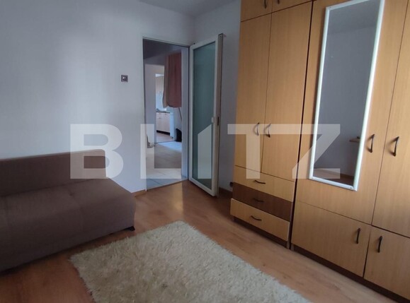 Apartament de închiriat 3 camere Zorilor - 134942AI | BLITZ Cluj-Napoca | Poza4