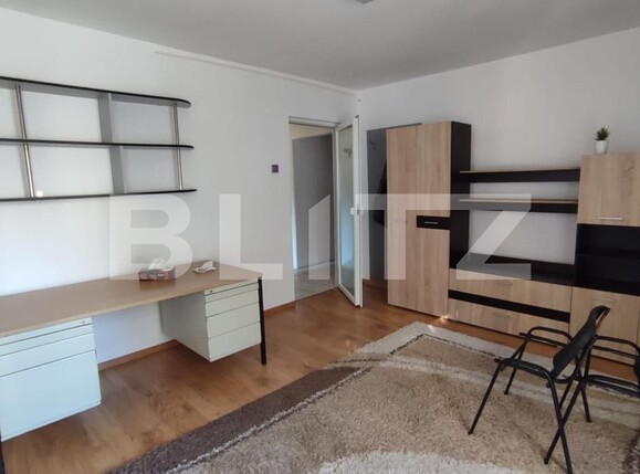 Apartament de închiriat 3 camere Zorilor - 134942AI | BLITZ Cluj-Napoca | Poza1