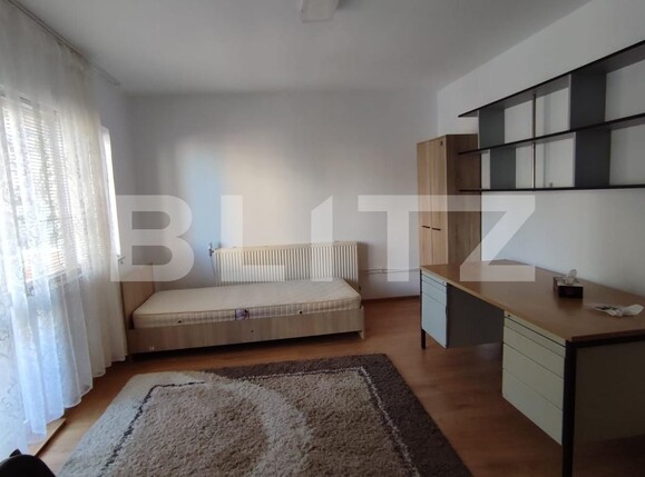 Apartament de închiriat 3 camere Zorilor - 134942AI | BLITZ Cluj-Napoca | Poza9