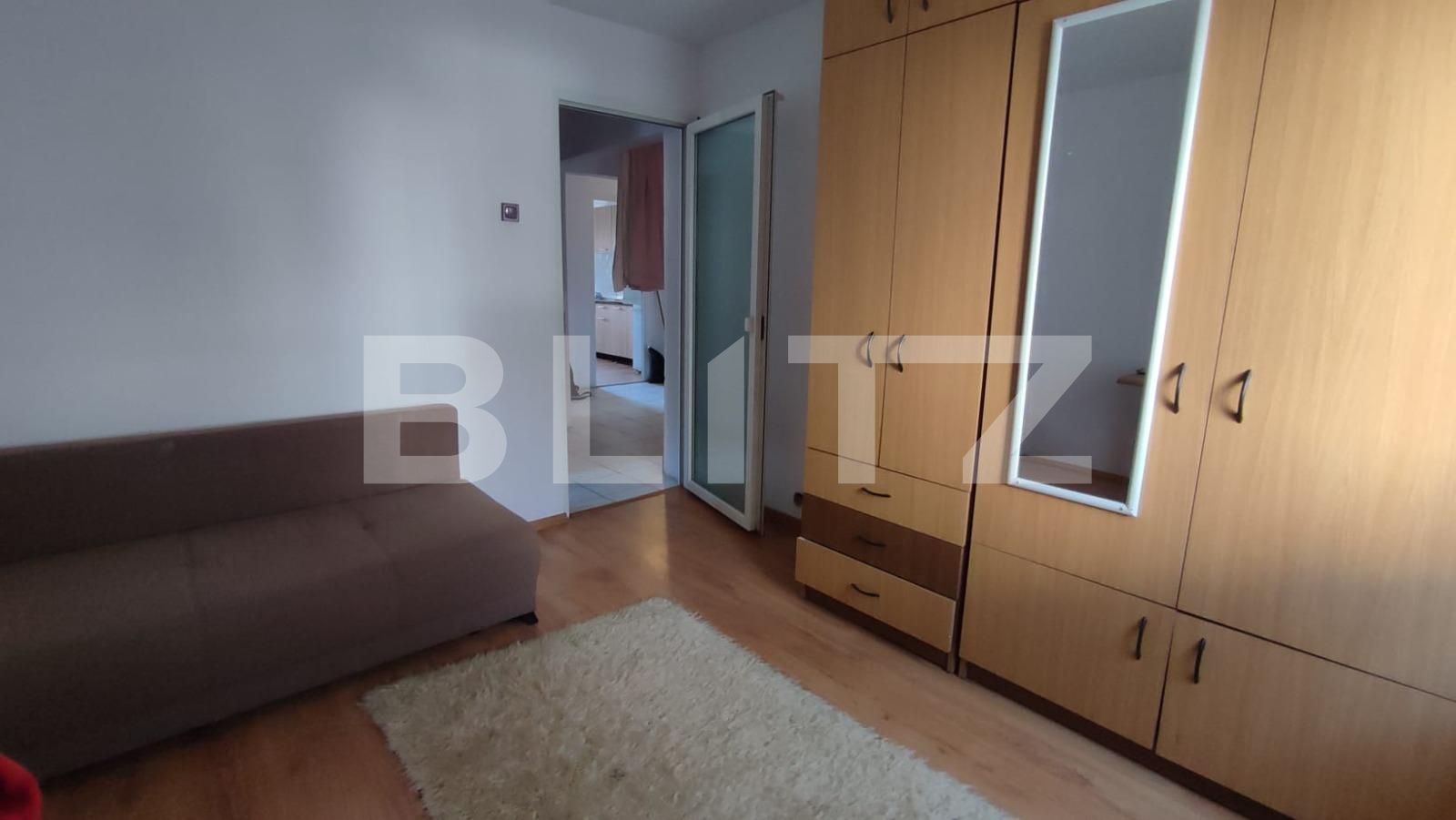 Apartament de închiriat 3 camere Zorilor - 134942AI | BLITZ Cluj-Napoca | Poza4