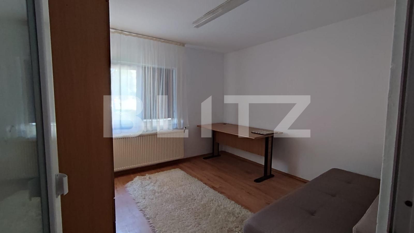 Apartament de închiriat 3 camere Zorilor - 134942AI | BLITZ Cluj-Napoca | Poza3