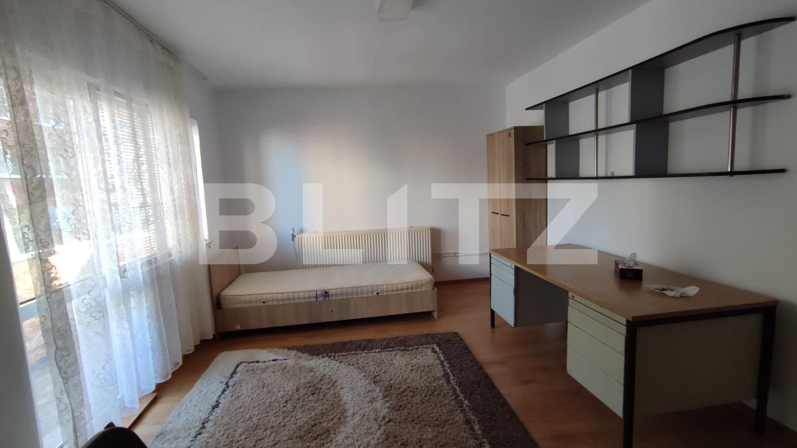 Apartament de închiriat 3 camere Zorilor - 134942AI | BLITZ Cluj-Napoca | Poza9