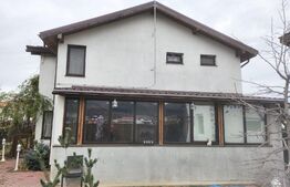 Casa 4 camere, 165mp, cartier Cristian