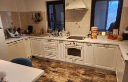 Casa 4 camere, 165mp, cartier Cristian