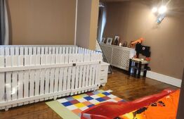 Casa 4 camere, 165mp, cartier Cristian