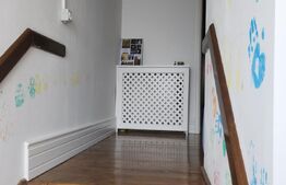 Casa 4 camere, 165mp, cartier Cristian