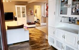 Casa 4 camere, 165mp, cartier Cristian