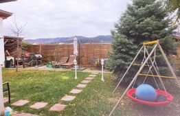 Casa 4 camere, 165mp, cartier Cristian