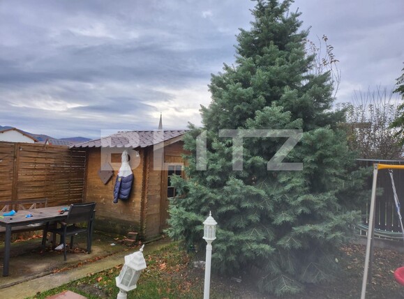 Casa de vânzare 4 camere Cristian - 134943CV | BLITZ Brașov | Poza13