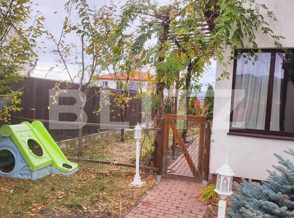 Casa de vânzare 4 camere Cristian - 134943CV | BLITZ Brașov | Poza18