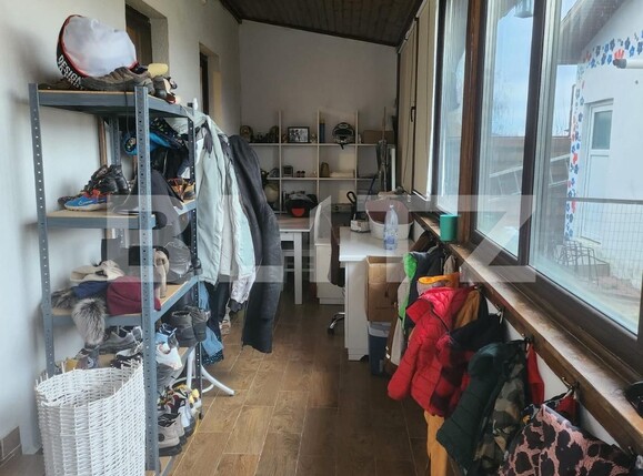 Casa de vânzare 4 camere Cristian - 134943CV | BLITZ Brașov | Poza16