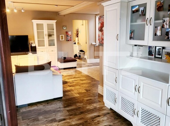 Casa de vânzare 4 camere Cristian - 134943CV | BLITZ Brașov | Poza1