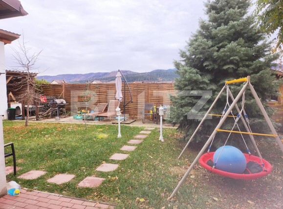 Casa de vânzare 4 camere Cristian - 134943CV | BLITZ Brașov | Poza2