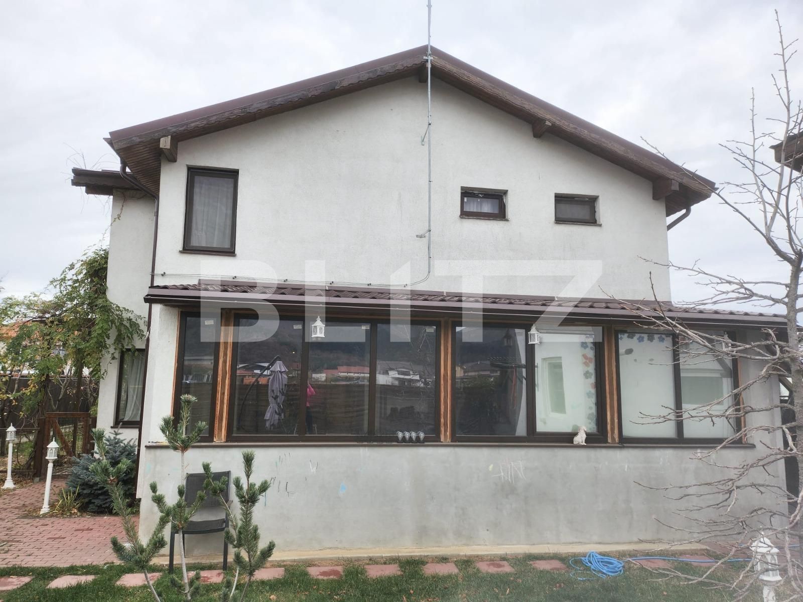 Casa de vânzare 4 camere Cristian - 134943CV | BLITZ Brașov | Poza12