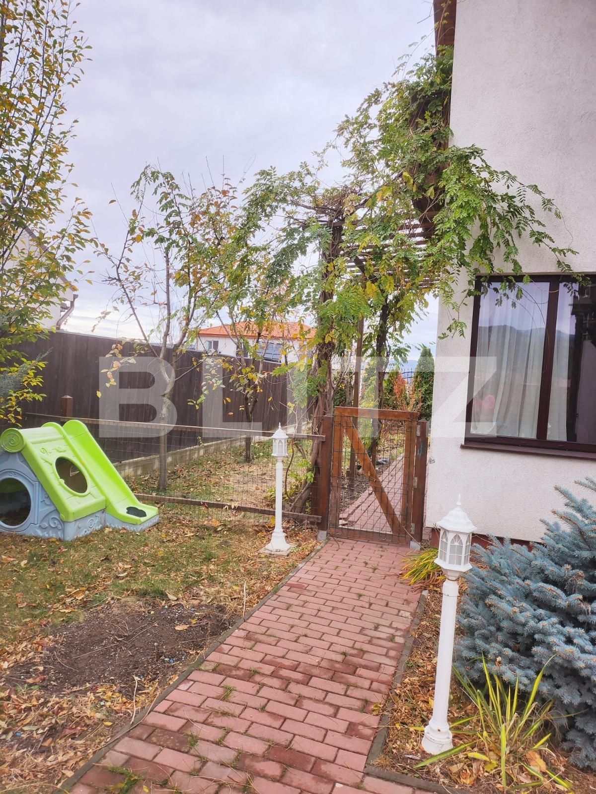 Casa de vânzare 4 camere Cristian - 134943CV | BLITZ Brașov | Poza18