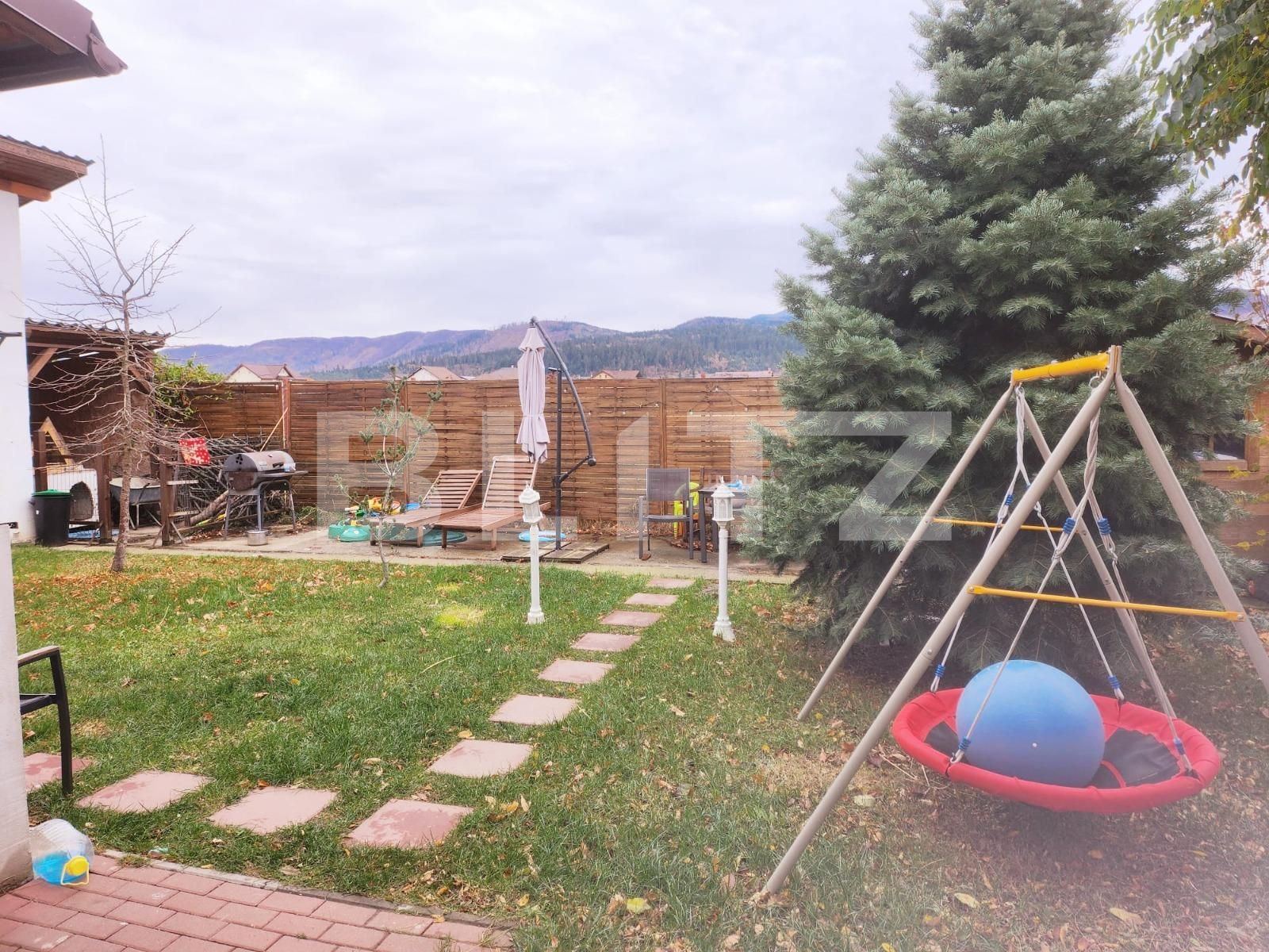 Casa de vânzare 4 camere Cristian - 134943CV | BLITZ Brașov | Poza2