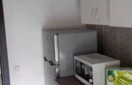 Studio decomandat, 40 mp, imobil nou, mobilat modern, zona Piata Mihai Viteazu