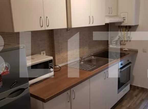 Garsonieră de închiriat Central - 13495AI | BLITZ Cluj-Napoca | Poza5