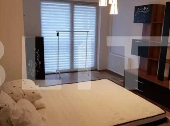 Garsonieră de închiriat Central - 13495AI | BLITZ Cluj-Napoca | Poza2