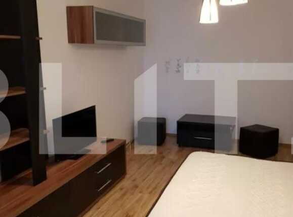 Garsonieră de închiriat Central - 13495AI | BLITZ Cluj-Napoca | Poza3