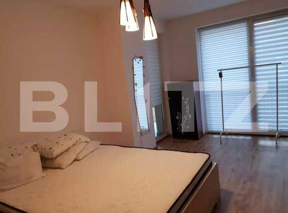 Garsonieră de închiriat Central - 13495AI | BLITZ Cluj-Napoca | Poza1