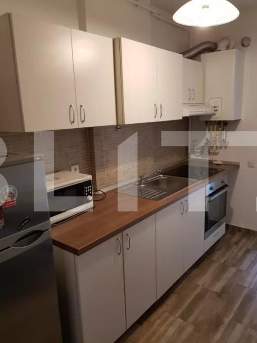 Garsonieră de închiriat Central - 13495AI | BLITZ Cluj-Napoca | Poza5