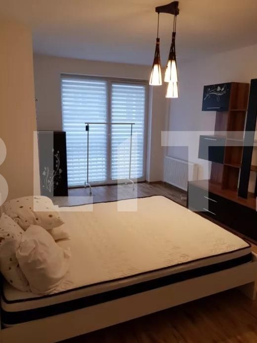 Garsonieră de închiriat Central - 13495AI | BLITZ Cluj-Napoca | Poza2