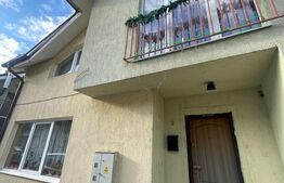 Exclusivitate ! Comision 0% ! Duplex 4 camere, 103 mp, 138 mp teren, Sub Cetate 