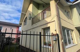 Exclusivitate ! Comision 0% ! Duplex 4 camere, 103 mp, 138 mp teren, Sub Cetate 