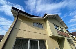 Exclusivitate ! Comision 0% ! Duplex 4 camere, 103 mp, 138 mp teren, Sub Cetate 