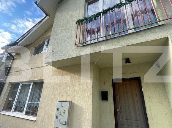 Casa de vânzare 4 camere Floreşti - 134953CV | BLITZ Cluj-Napoca | Poza1