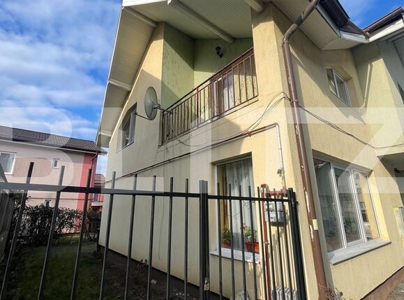 Casa de vânzare 4 camere Floreşti - 134953CV | BLITZ Cluj-Napoca | Poza4