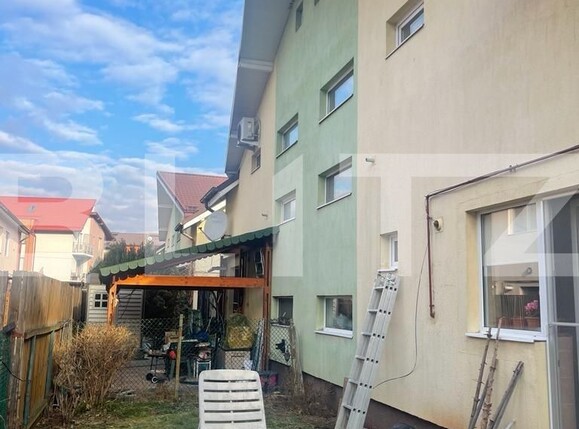 Casa de vânzare 4 camere Floreşti - 134953CV | BLITZ Cluj-Napoca | Poza5