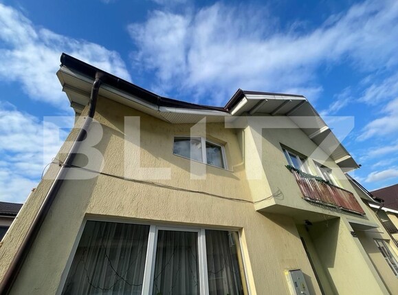 Casa de vânzare 4 camere Floreşti - 134953CV | BLITZ Cluj-Napoca | Poza3