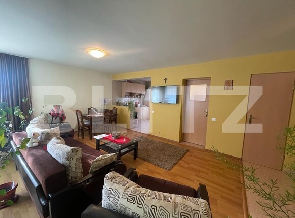 Casa de vânzare 4 camere Floreşti - 134953CV | BLITZ Cluj-Napoca | Poza8