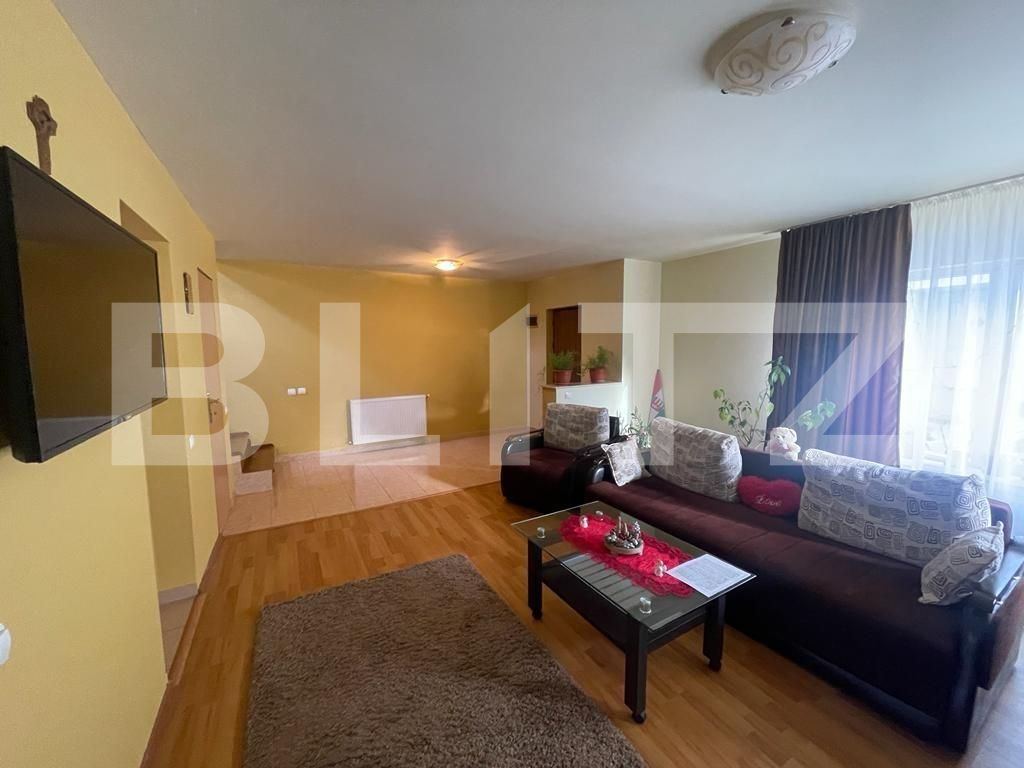 Casa de vânzare 4 camere Floreşti - 134953CV | BLITZ Cluj-Napoca | Poza9