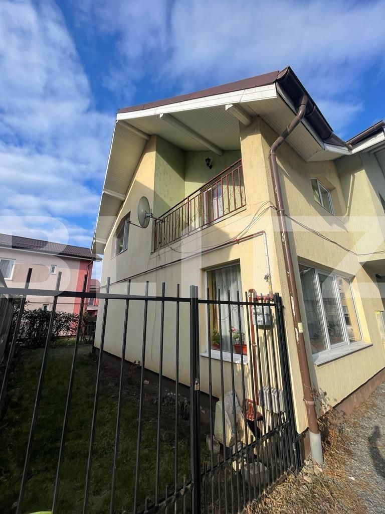 Casa de vânzare 4 camere Floreşti - 134953CV | BLITZ Cluj-Napoca | Poza4