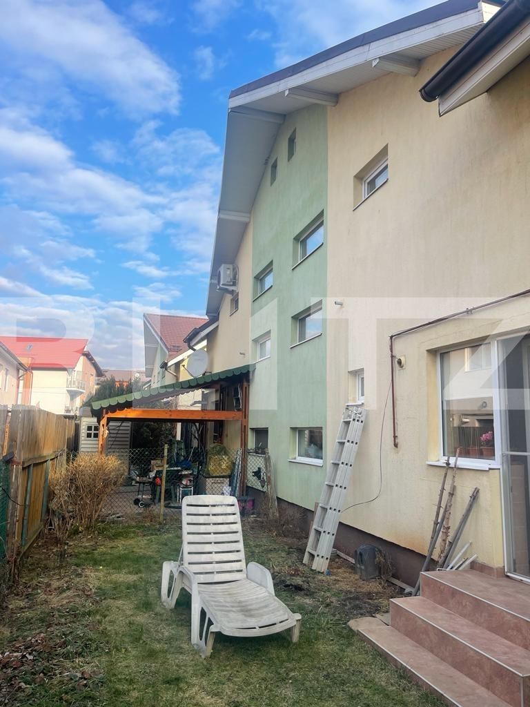 Casa de vânzare 4 camere Floreşti - 134953CV | BLITZ Cluj-Napoca | Poza5