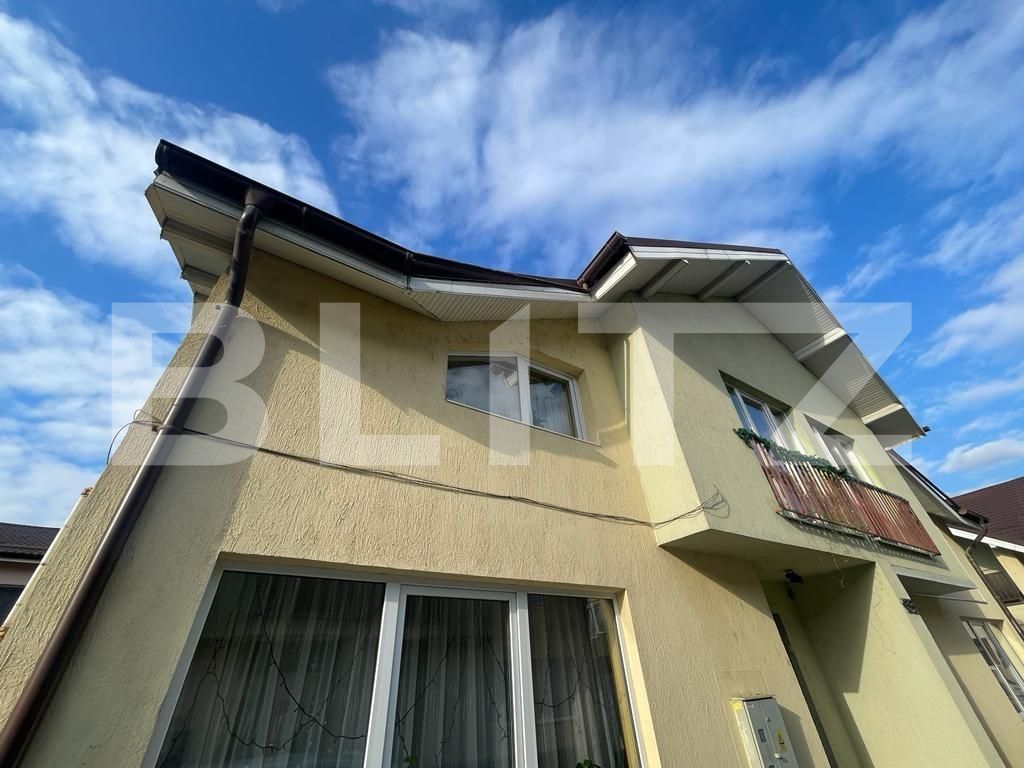 Casa de vânzare 4 camere Floreşti - 134953CV | BLITZ Cluj-Napoca | Poza3