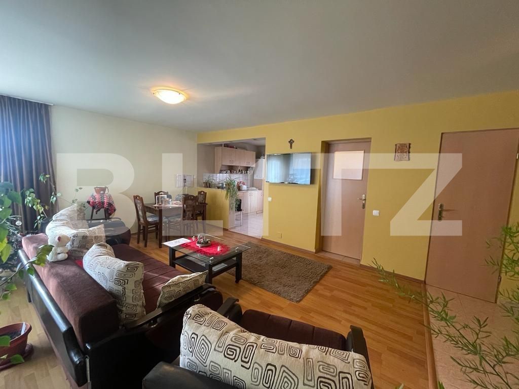 Casa de vânzare 4 camere Floreşti - 134953CV | BLITZ Cluj-Napoca | Poza8