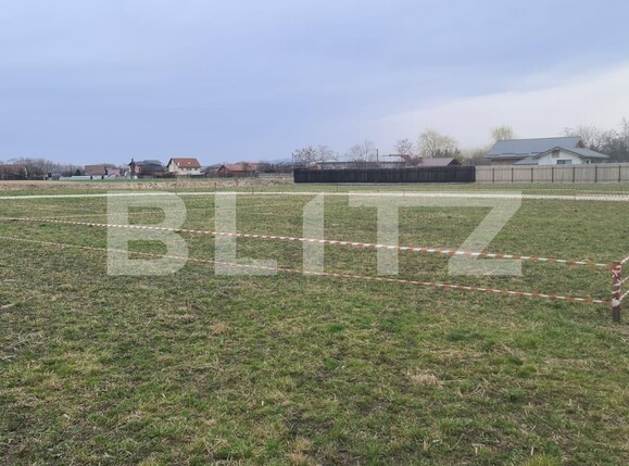 Teren de vânzare Bod - 134954TV | BLITZ Brașov | Poza4