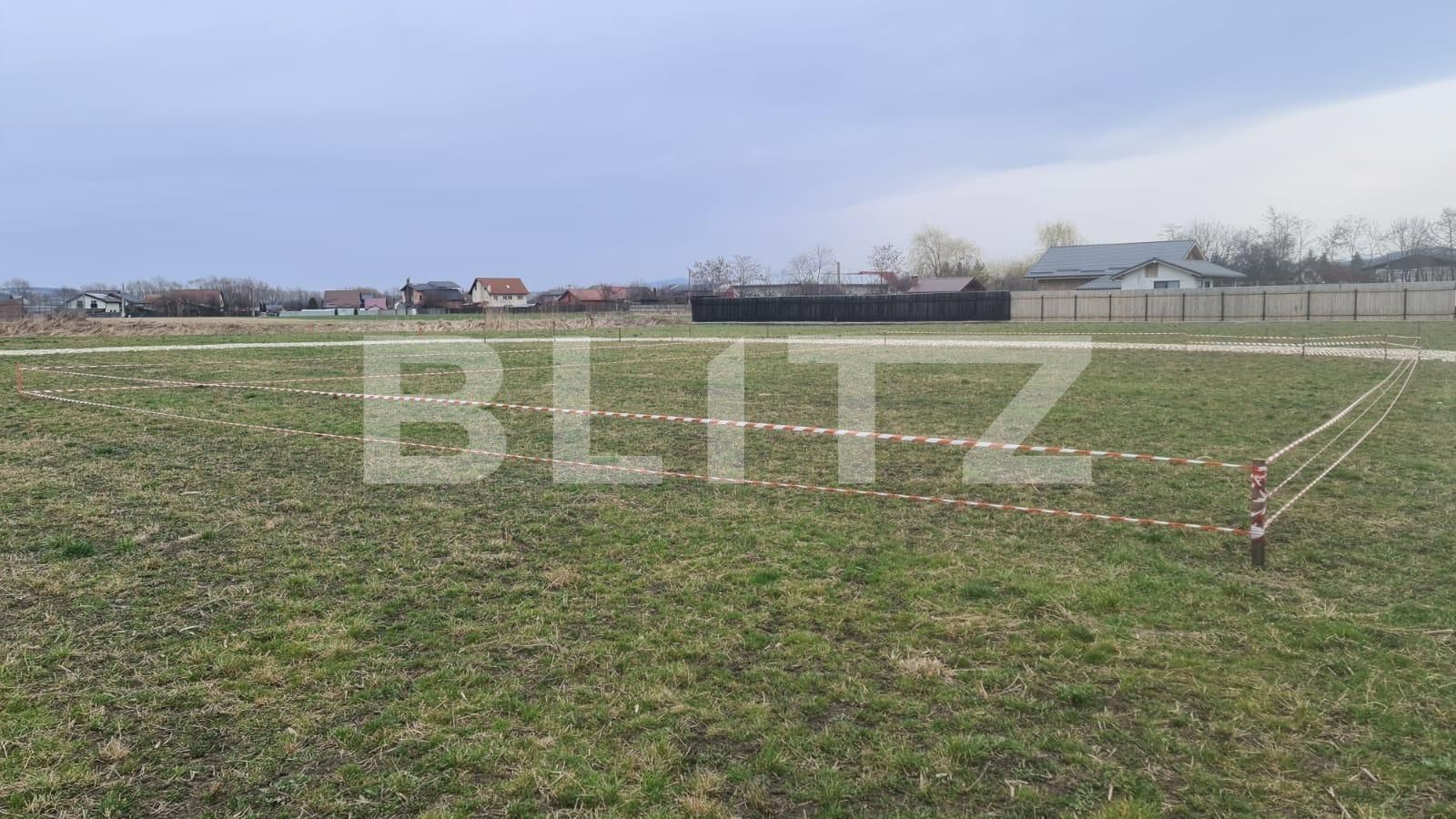 Teren de vânzare Bod - 134954TV | BLITZ Brașov | Poza4