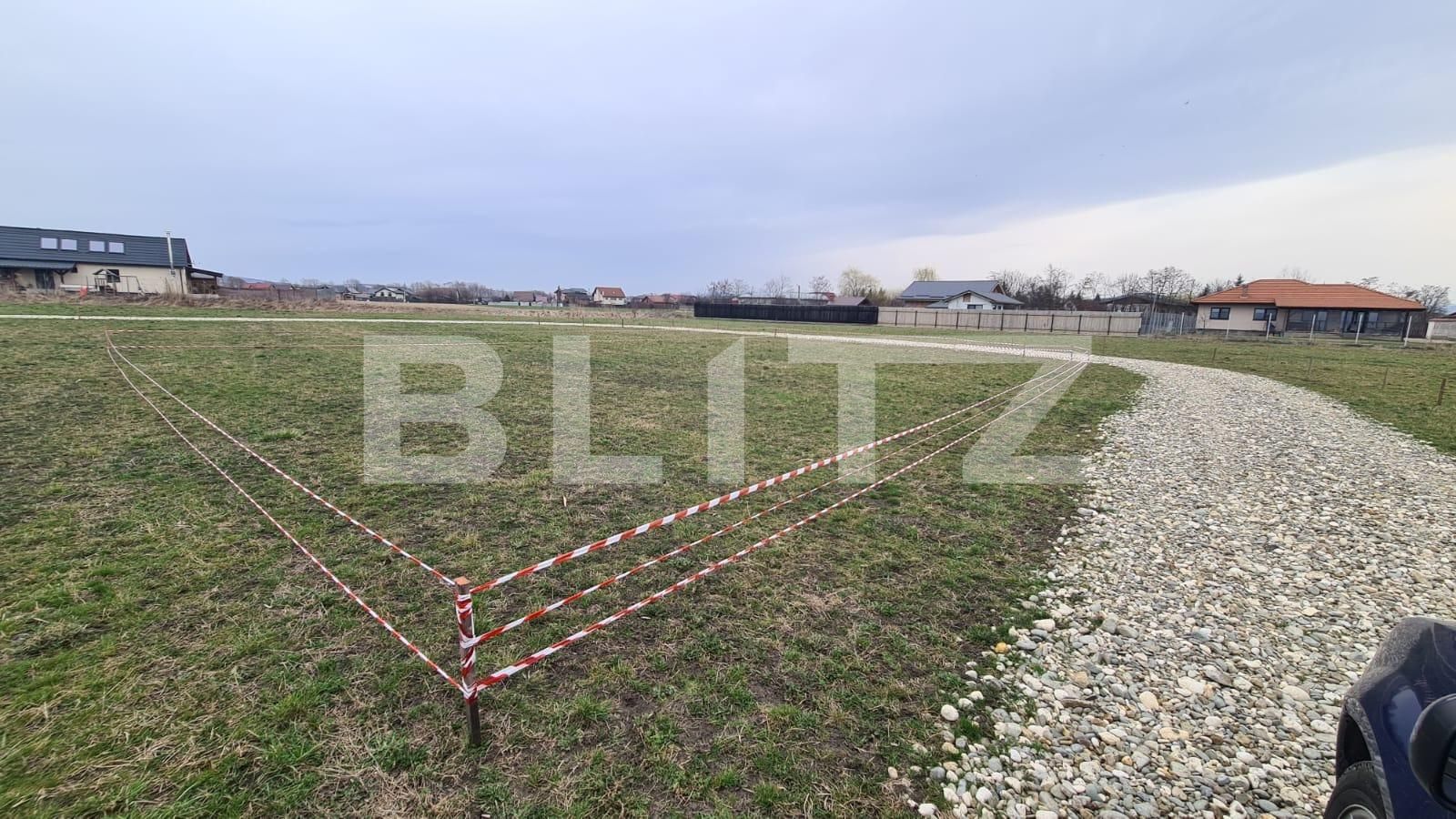 Teren de vânzare Bod - 134954TV | BLITZ Brașov | Poza2