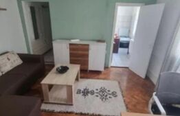 Apartament 2 camere, 40mp, zona strazii Constantin Brancusi