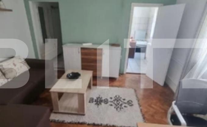 Apartament de închiriat 2 camere Gheorgheni - 134955AI | BLITZ Cluj-Napoca | Poza2