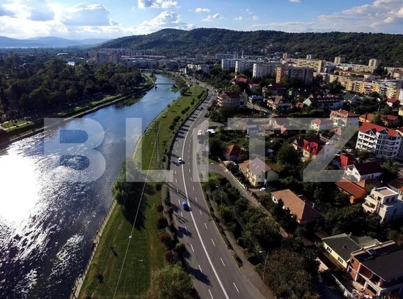 Teren de vânzare Grigorescu - 134959TV | BLITZ Cluj-Napoca | Poza1