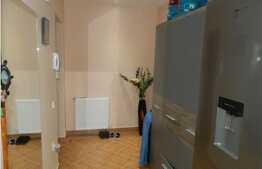 Mansarda cu 1 camera, 40,67 mp, imobil nou, parcare, zona Porii!