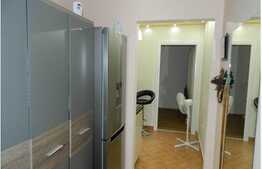 Mansarda cu 1 camera, 40,67 mp, imobil nou, parcare, zona Porii!