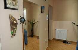 Mansarda cu 1 camera, 40,67 mp, imobil nou, parcare, zona Porii!