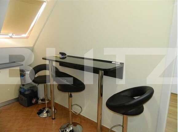 Garsonieră de vânzare Floreşti - 13496AV | BLITZ Cluj-Napoca | Poza1